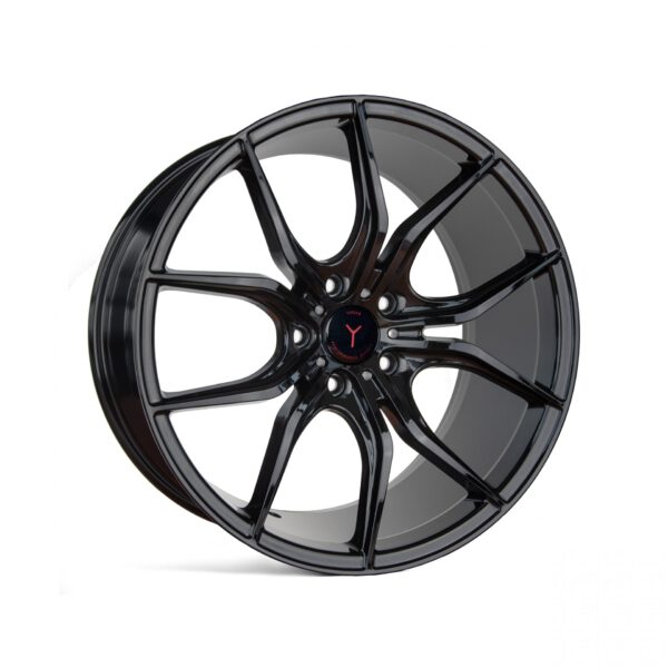 YANAR WHEELS Y-NL17 19X8.5 5X108 ET45 65.1