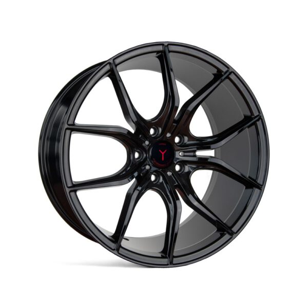 YANAR WHEELS Y-NL17 19X8.5 5X112 ET42 66.6