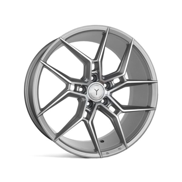 YANAR WHEELS Y-NL45 19X8.5 5X112 ET42 66.6