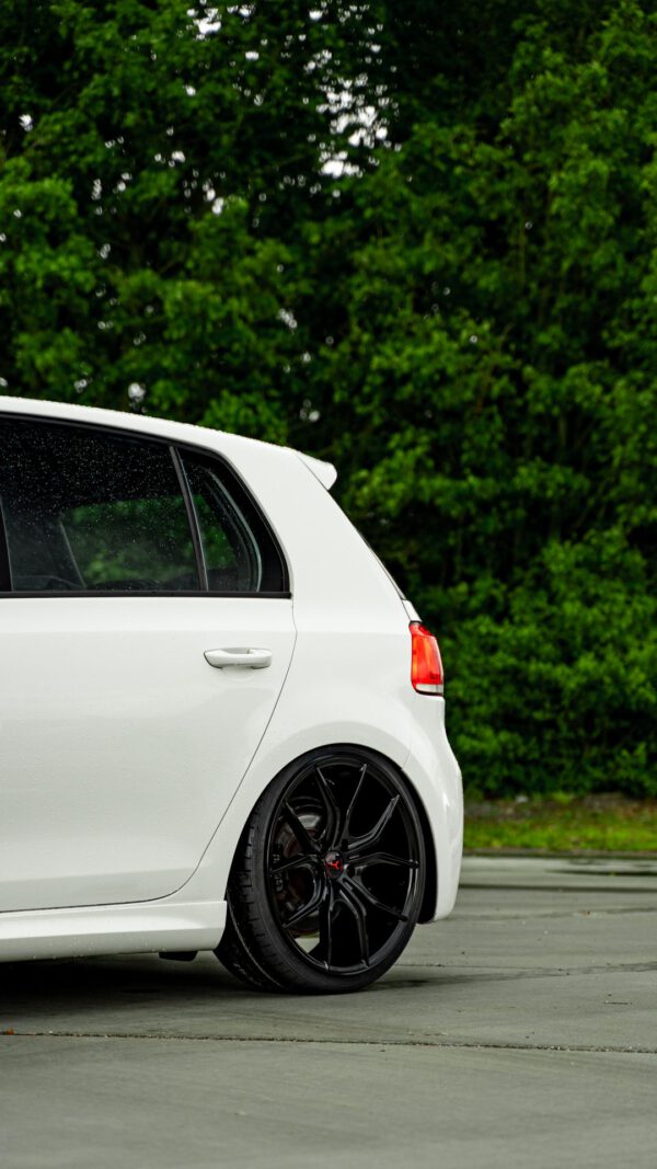 YANAR WHEELS Y-NL17 19X8.5 5X112 ET42 66.6 - Afbeelding 5