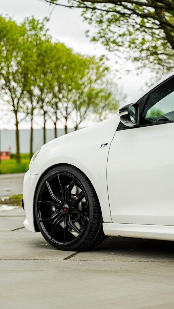 YANAR WHEELS Y-NL17 19X8.5 5X112 ET42 66.6 - Afbeelding 4
