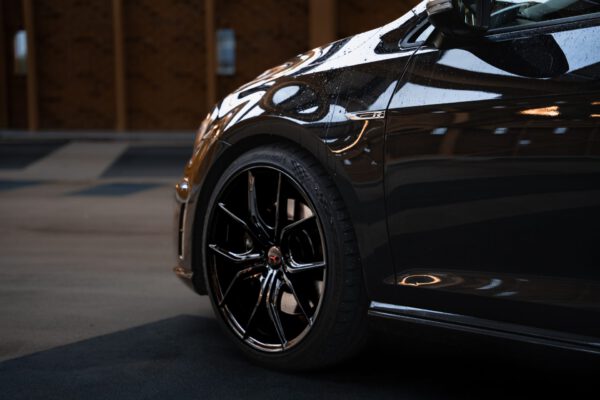 YANAR WHEELS Y-NL17 19X8.5 5X112 ET42 66.6 - Afbeelding 3
