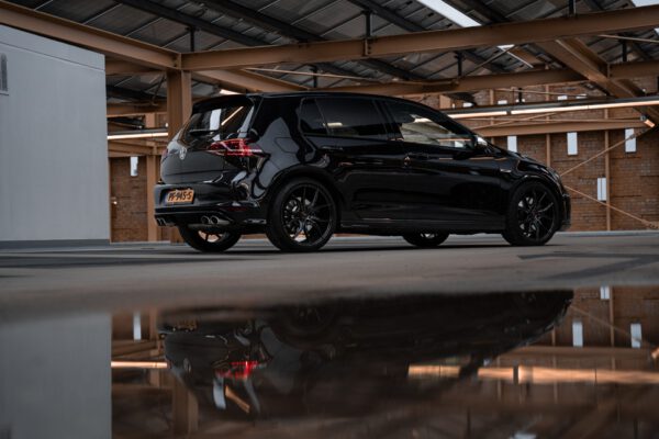 YANAR WHEELS Y-NL17 19X8.5 5X112 ET42 66.6 - Afbeelding 2