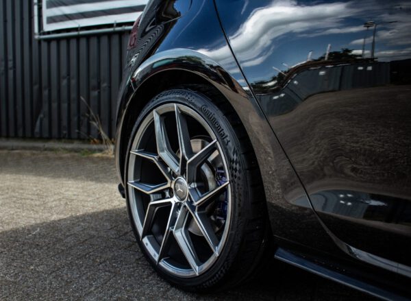 YANAR WHEELS Y-NL45 19X8.5 5X112 ET42 66.6 - Afbeelding 3