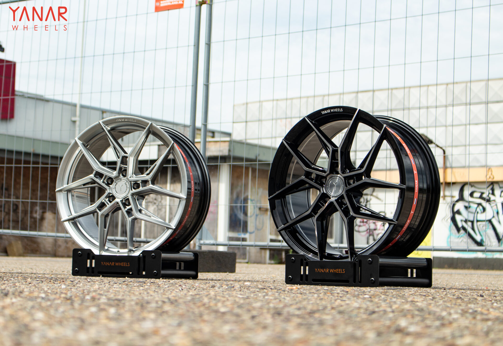 DNZ-20 - YANAR WHEELS